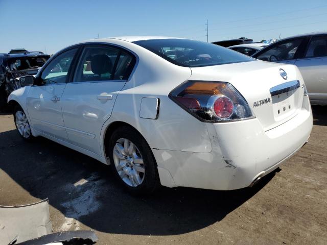 Photo 1 VIN: 1N4AL2AP5CN575307 - NISSAN ALTIMA BAS 