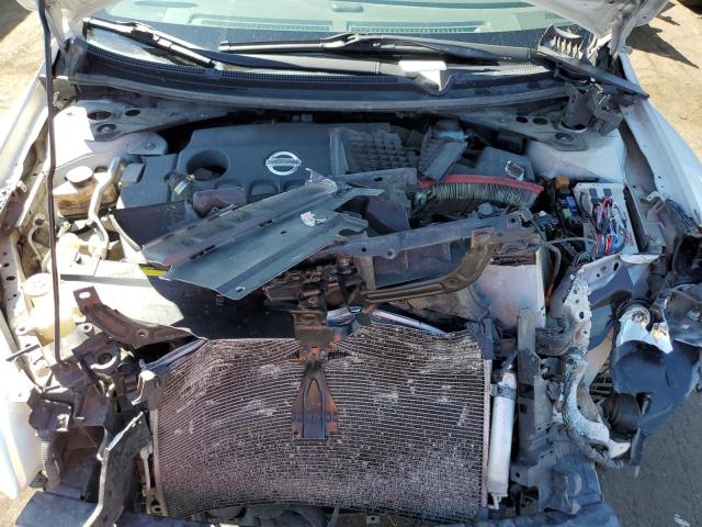 Photo 10 VIN: 1N4AL2AP5CN575307 - NISSAN ALTIMA BAS 