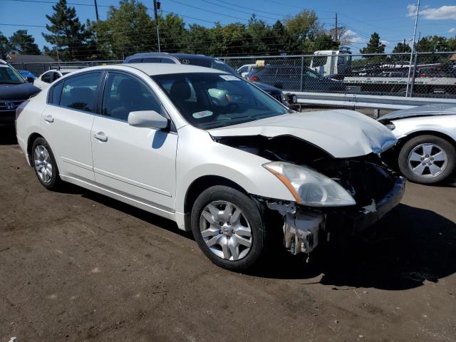 Photo 3 VIN: 1N4AL2AP5CN575307 - NISSAN ALTIMA BAS 