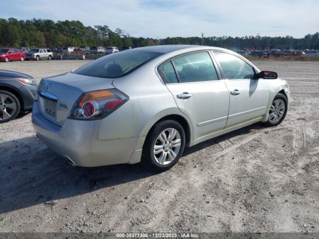 Photo 3 VIN: 1N4AL2AP5CN575730 - NISSAN ALTIMA 