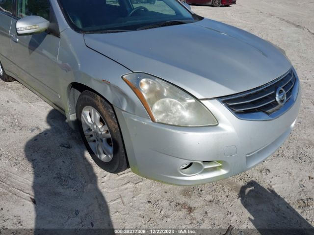 Photo 5 VIN: 1N4AL2AP5CN575730 - NISSAN ALTIMA 