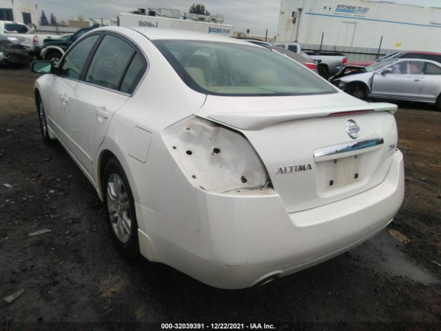 Photo 2 VIN: 1N4AL2AP5CN577736 - NISSAN ALTIMA 