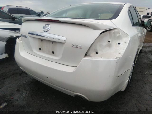 Photo 5 VIN: 1N4AL2AP5CN577736 - NISSAN ALTIMA 