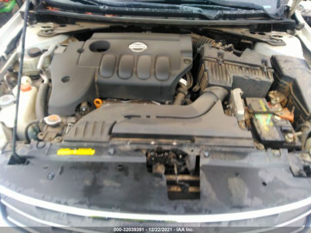 Photo 9 VIN: 1N4AL2AP5CN577736 - NISSAN ALTIMA 