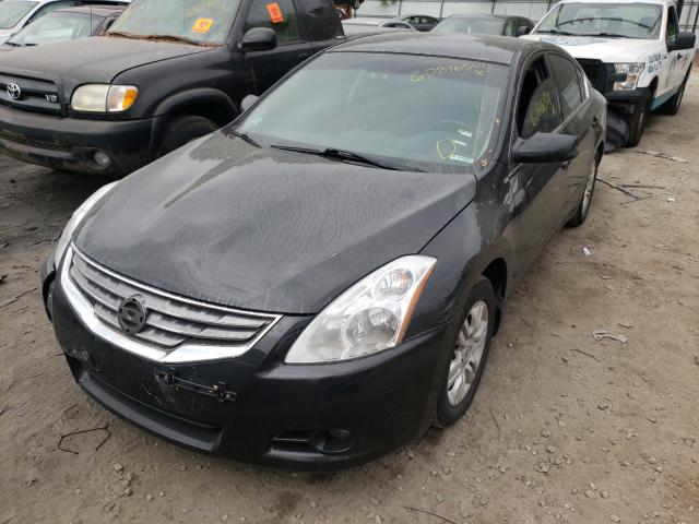 Photo 1 VIN: 1N4AL2AP5CN577946 - NISSAN ALTIMA BAS 