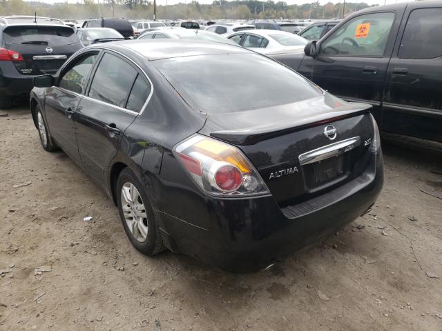 Photo 2 VIN: 1N4AL2AP5CN577946 - NISSAN ALTIMA BAS 