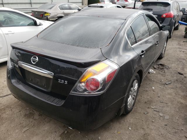 Photo 3 VIN: 1N4AL2AP5CN577946 - NISSAN ALTIMA BAS 