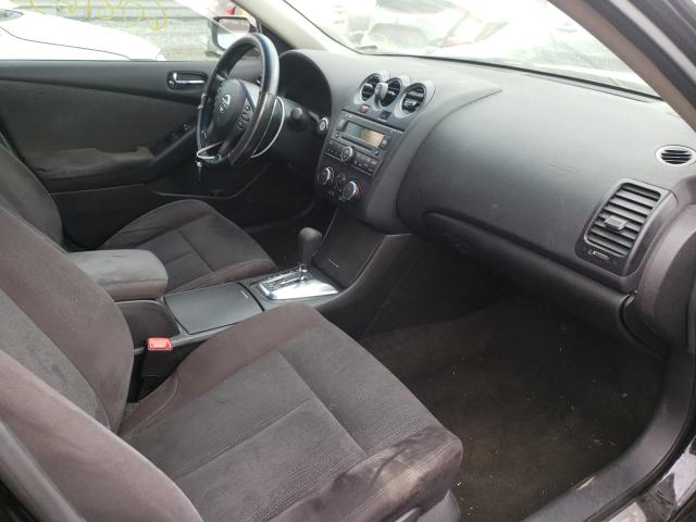 Photo 4 VIN: 1N4AL2AP5CN577946 - NISSAN ALTIMA BAS 