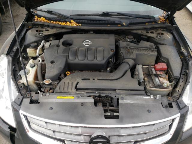 Photo 6 VIN: 1N4AL2AP5CN577946 - NISSAN ALTIMA BAS 