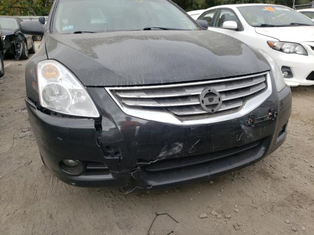 Photo 8 VIN: 1N4AL2AP5CN577946 - NISSAN ALTIMA BAS 