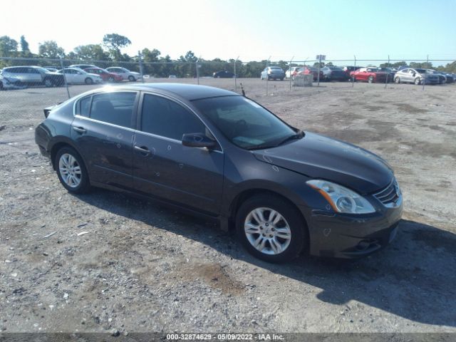 Photo 0 VIN: 1N4AL2AP5CN578241 - NISSAN ALTIMA 