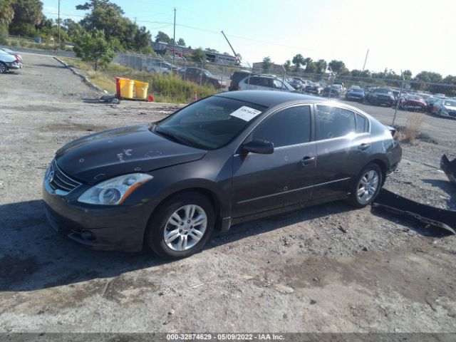 Photo 1 VIN: 1N4AL2AP5CN578241 - NISSAN ALTIMA 