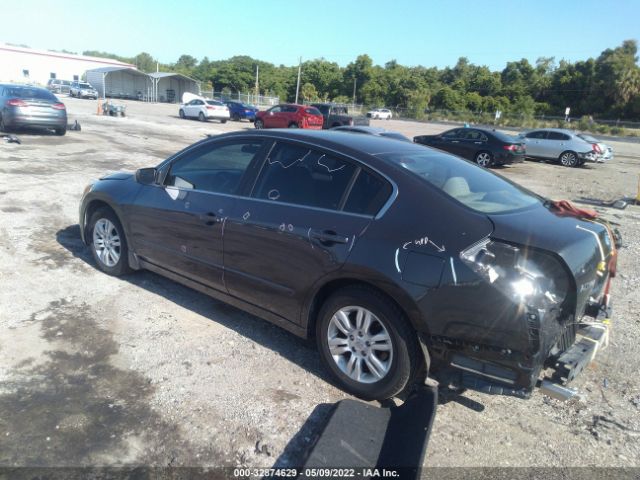 Photo 2 VIN: 1N4AL2AP5CN578241 - NISSAN ALTIMA 