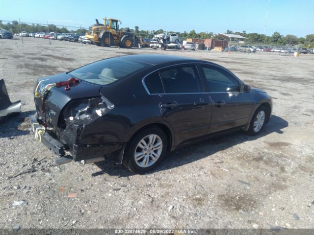 Photo 3 VIN: 1N4AL2AP5CN578241 - NISSAN ALTIMA 