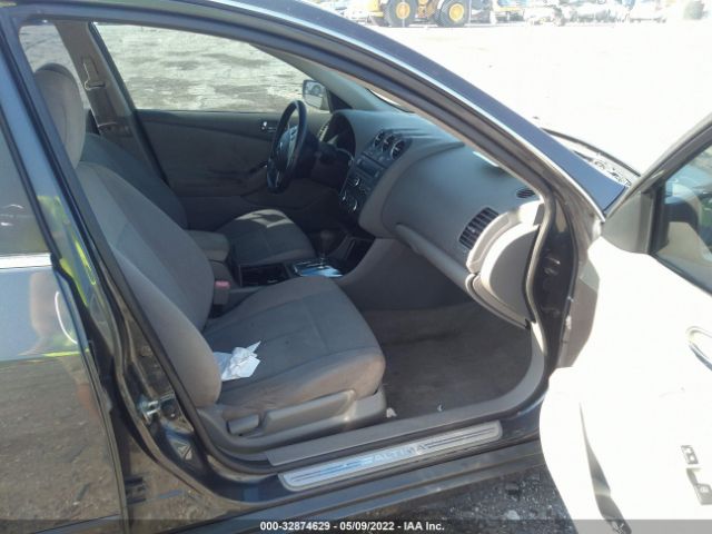 Photo 4 VIN: 1N4AL2AP5CN578241 - NISSAN ALTIMA 