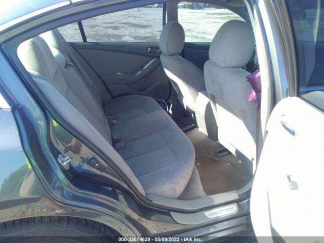 Photo 7 VIN: 1N4AL2AP5CN578241 - NISSAN ALTIMA 