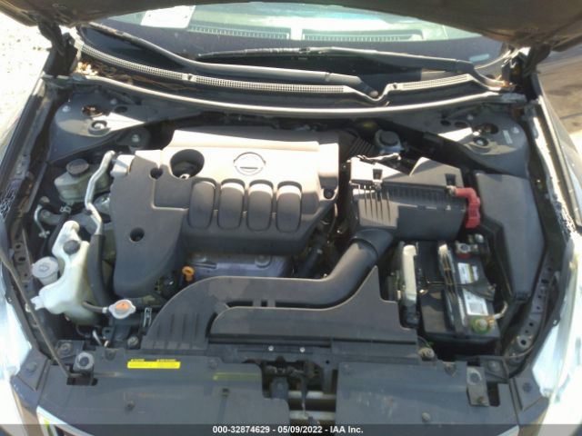 Photo 9 VIN: 1N4AL2AP5CN578241 - NISSAN ALTIMA 