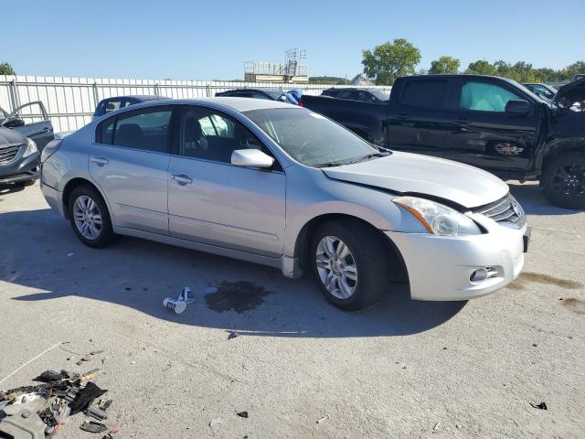 Photo 3 VIN: 1N4AL2AP5CN578367 - NISSAN ALTIMA BAS 