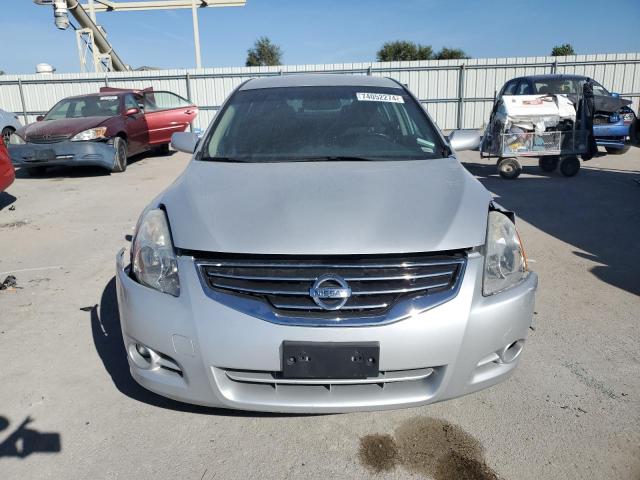 Photo 4 VIN: 1N4AL2AP5CN578367 - NISSAN ALTIMA BAS 