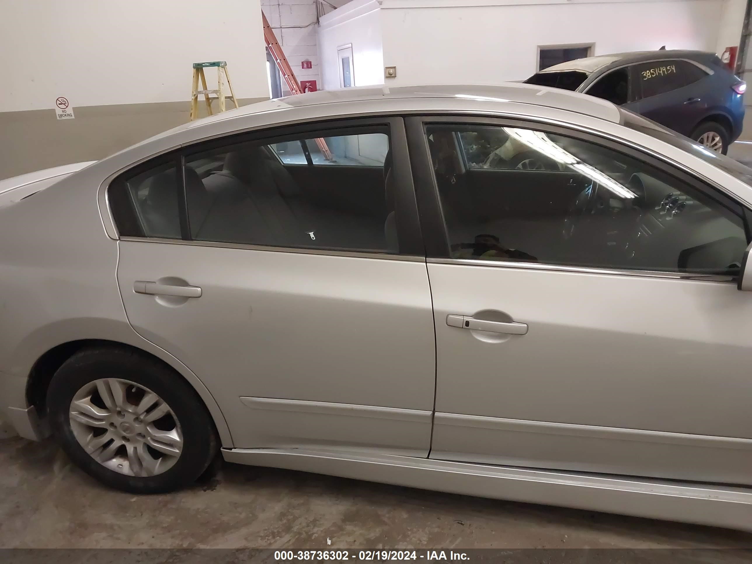 Photo 12 VIN: 1N4AL2AP5CN579146 - NISSAN ALTIMA 