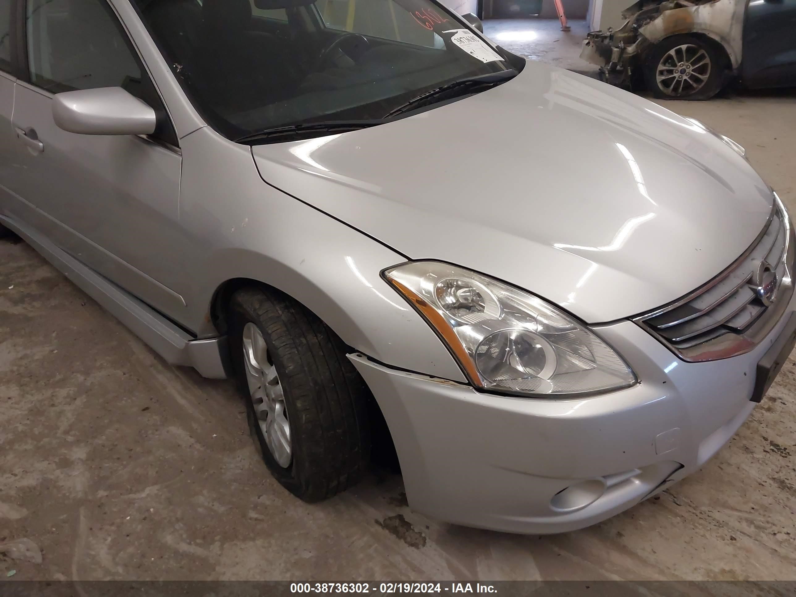 Photo 5 VIN: 1N4AL2AP5CN579146 - NISSAN ALTIMA 