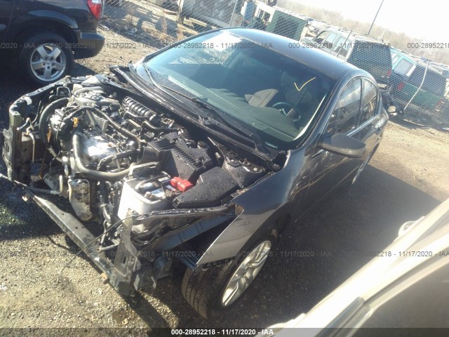 Photo 1 VIN: 1N4AL2AP5CN579261 - NISSAN ALTIMA 