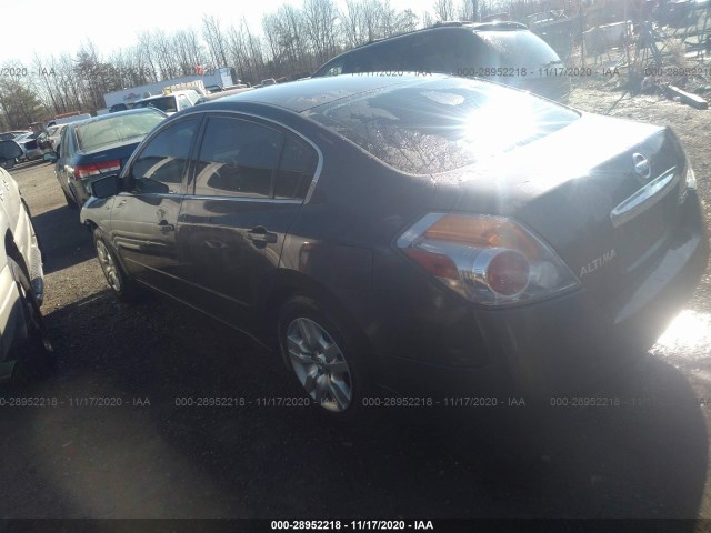 Photo 2 VIN: 1N4AL2AP5CN579261 - NISSAN ALTIMA 