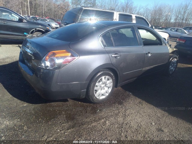 Photo 3 VIN: 1N4AL2AP5CN579261 - NISSAN ALTIMA 