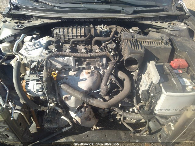 Photo 9 VIN: 1N4AL2AP5CN579261 - NISSAN ALTIMA 