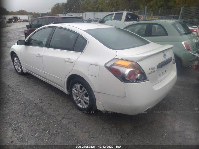 Photo 2 VIN: 1N4AL2AP5CN579325 - NISSAN ALTIMA 