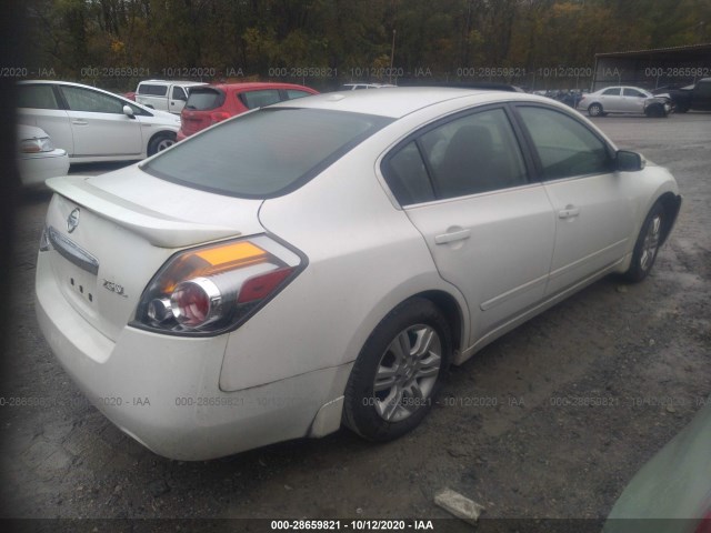 Photo 3 VIN: 1N4AL2AP5CN579325 - NISSAN ALTIMA 