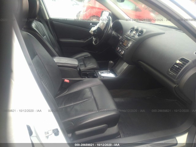 Photo 4 VIN: 1N4AL2AP5CN579325 - NISSAN ALTIMA 