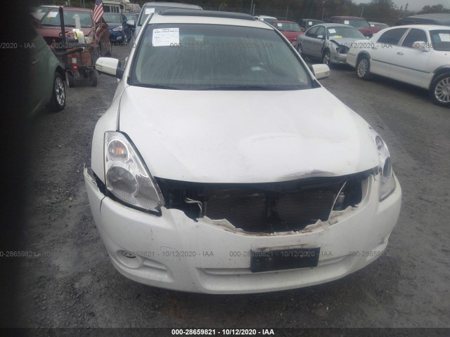 Photo 5 VIN: 1N4AL2AP5CN579325 - NISSAN ALTIMA 