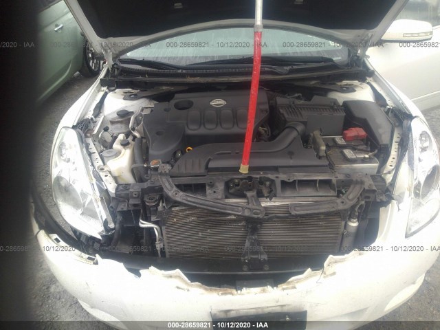 Photo 9 VIN: 1N4AL2AP5CN579325 - NISSAN ALTIMA 