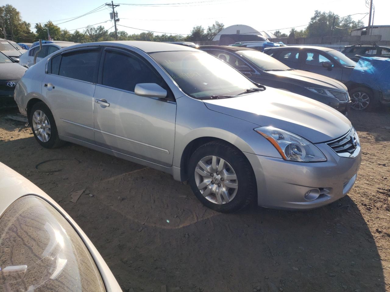 Photo 3 VIN: 1N4AL2AP5CN580104 - NISSAN ALTIMA 