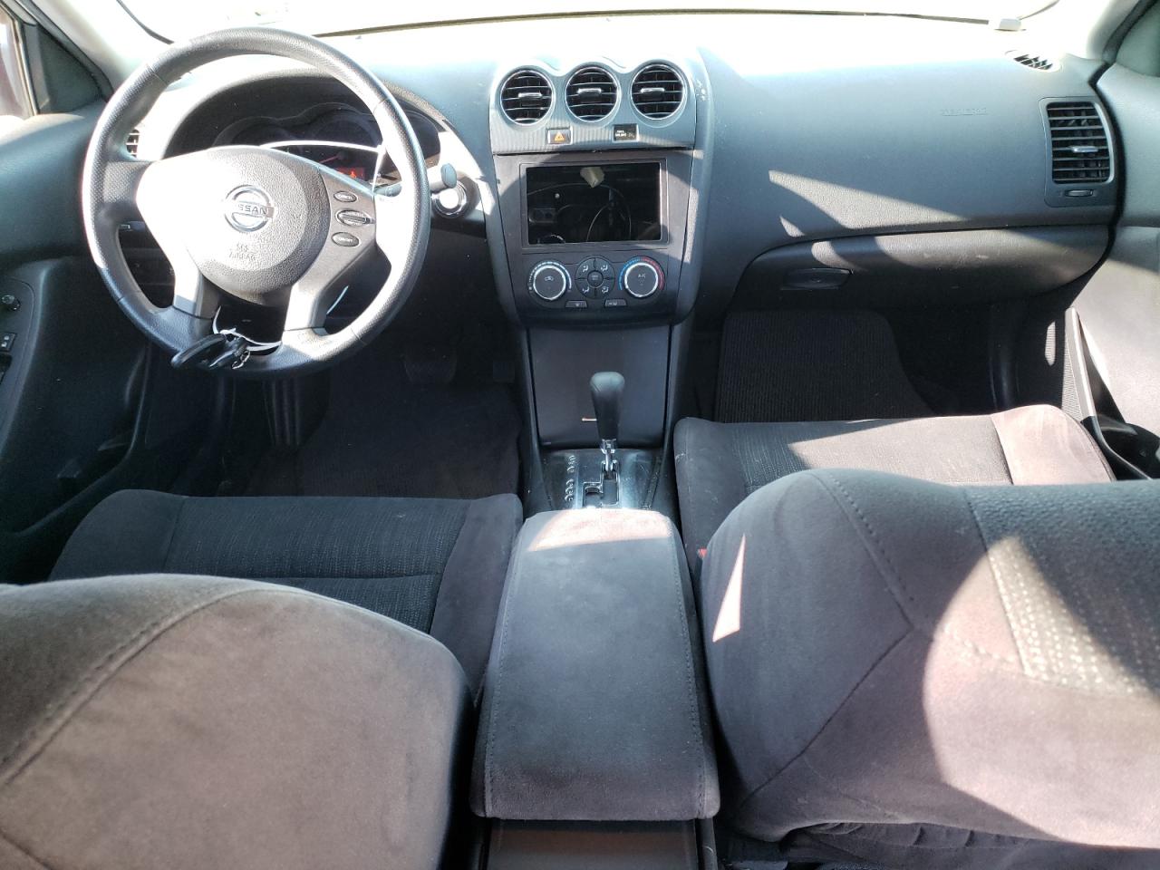 Photo 7 VIN: 1N4AL2AP5CN580104 - NISSAN ALTIMA 