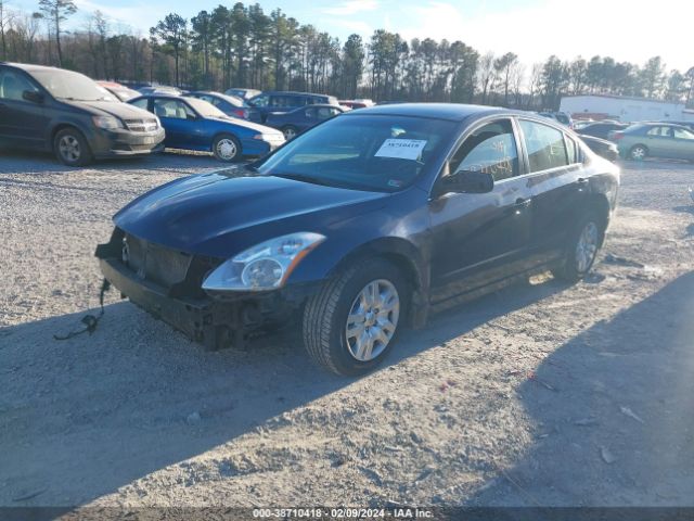 Photo 1 VIN: 1N4AL2AP5CN580152 - NISSAN ALTIMA 