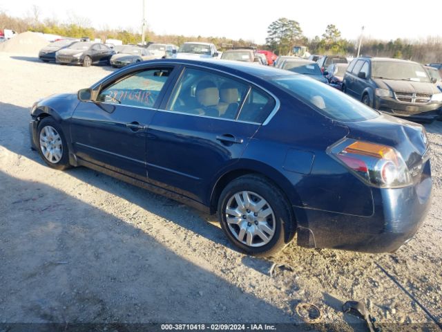 Photo 2 VIN: 1N4AL2AP5CN580152 - NISSAN ALTIMA 