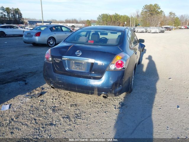 Photo 3 VIN: 1N4AL2AP5CN580152 - NISSAN ALTIMA 