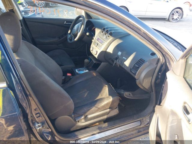 Photo 4 VIN: 1N4AL2AP5CN580152 - NISSAN ALTIMA 