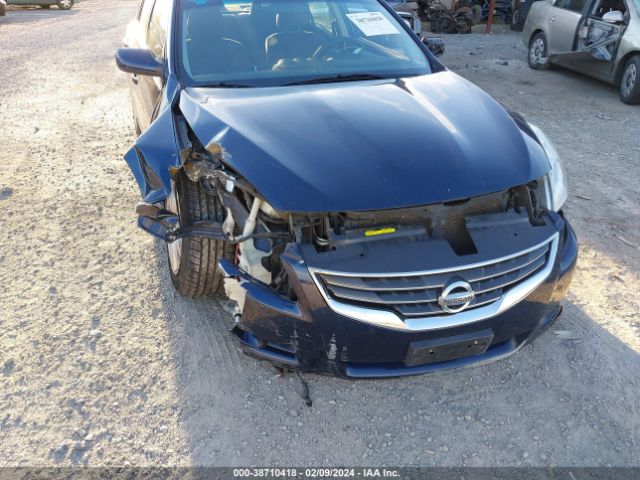 Photo 5 VIN: 1N4AL2AP5CN580152 - NISSAN ALTIMA 