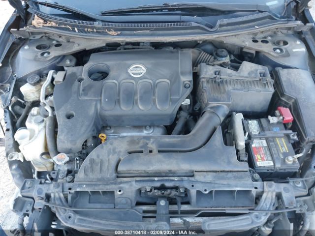 Photo 9 VIN: 1N4AL2AP5CN580152 - NISSAN ALTIMA 