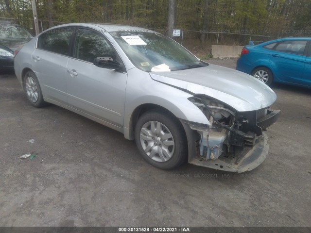 Photo 0 VIN: 1N4AL2AP5CN580183 - NISSAN ALTIMA 