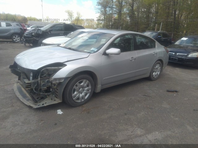 Photo 1 VIN: 1N4AL2AP5CN580183 - NISSAN ALTIMA 