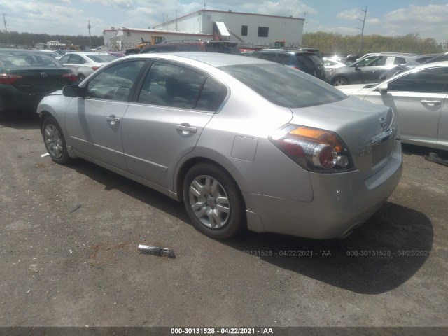 Photo 2 VIN: 1N4AL2AP5CN580183 - NISSAN ALTIMA 