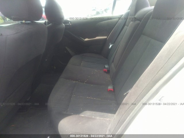 Photo 7 VIN: 1N4AL2AP5CN580183 - NISSAN ALTIMA 