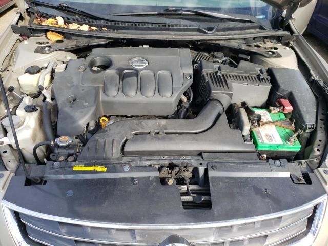 Photo 6 VIN: 1N4AL2AP6AC101469 - NISSAN ALTIMA BAS 