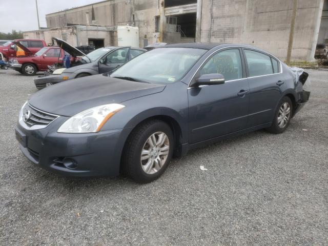 Photo 1 VIN: 1N4AL2AP6AC102072 - NISSAN ALTIMA BAS 