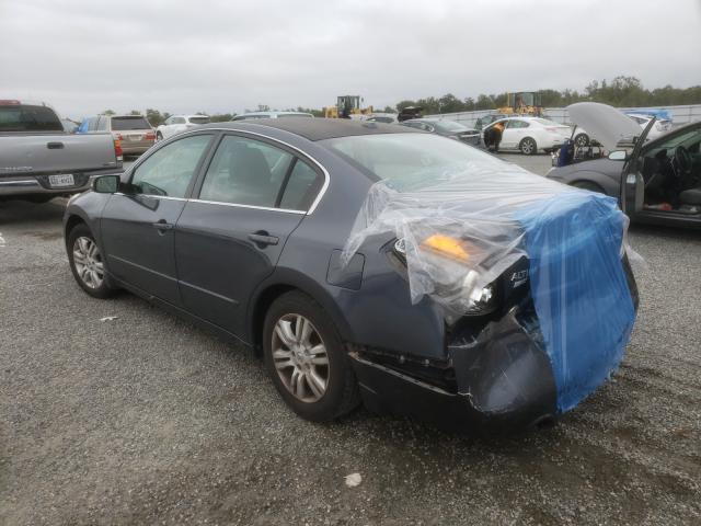 Photo 2 VIN: 1N4AL2AP6AC102072 - NISSAN ALTIMA BAS 