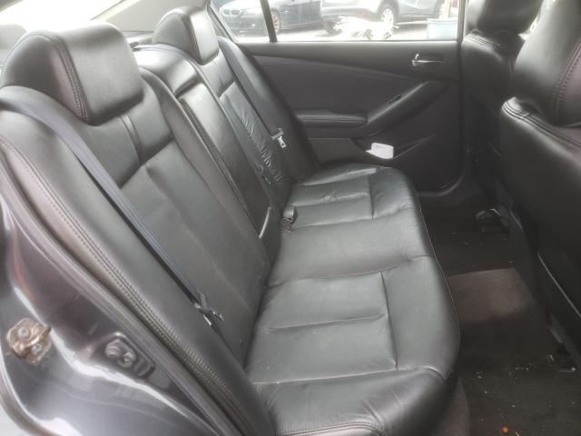 Photo 5 VIN: 1N4AL2AP6AC102072 - NISSAN ALTIMA BAS 